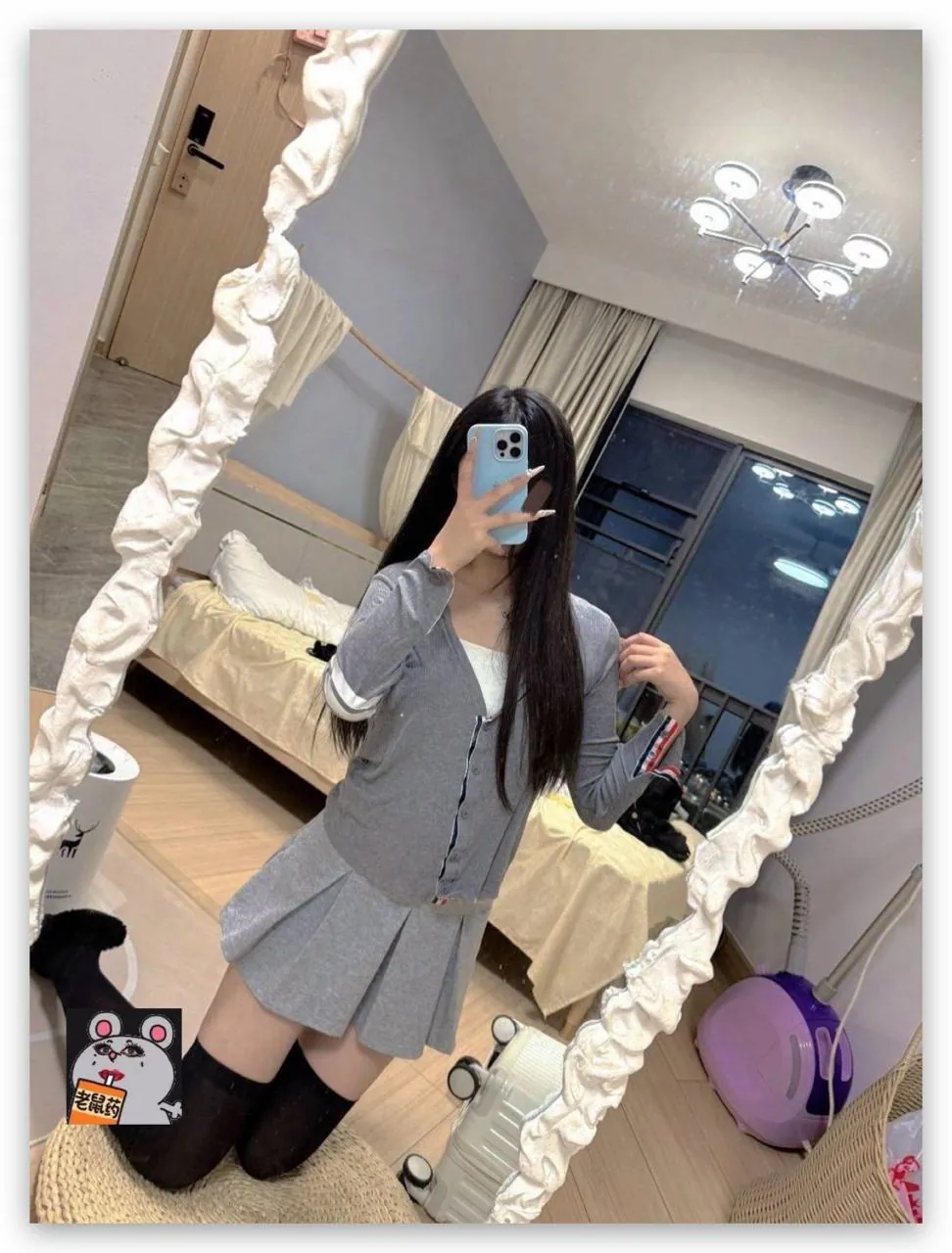 小鱼 的照片 5