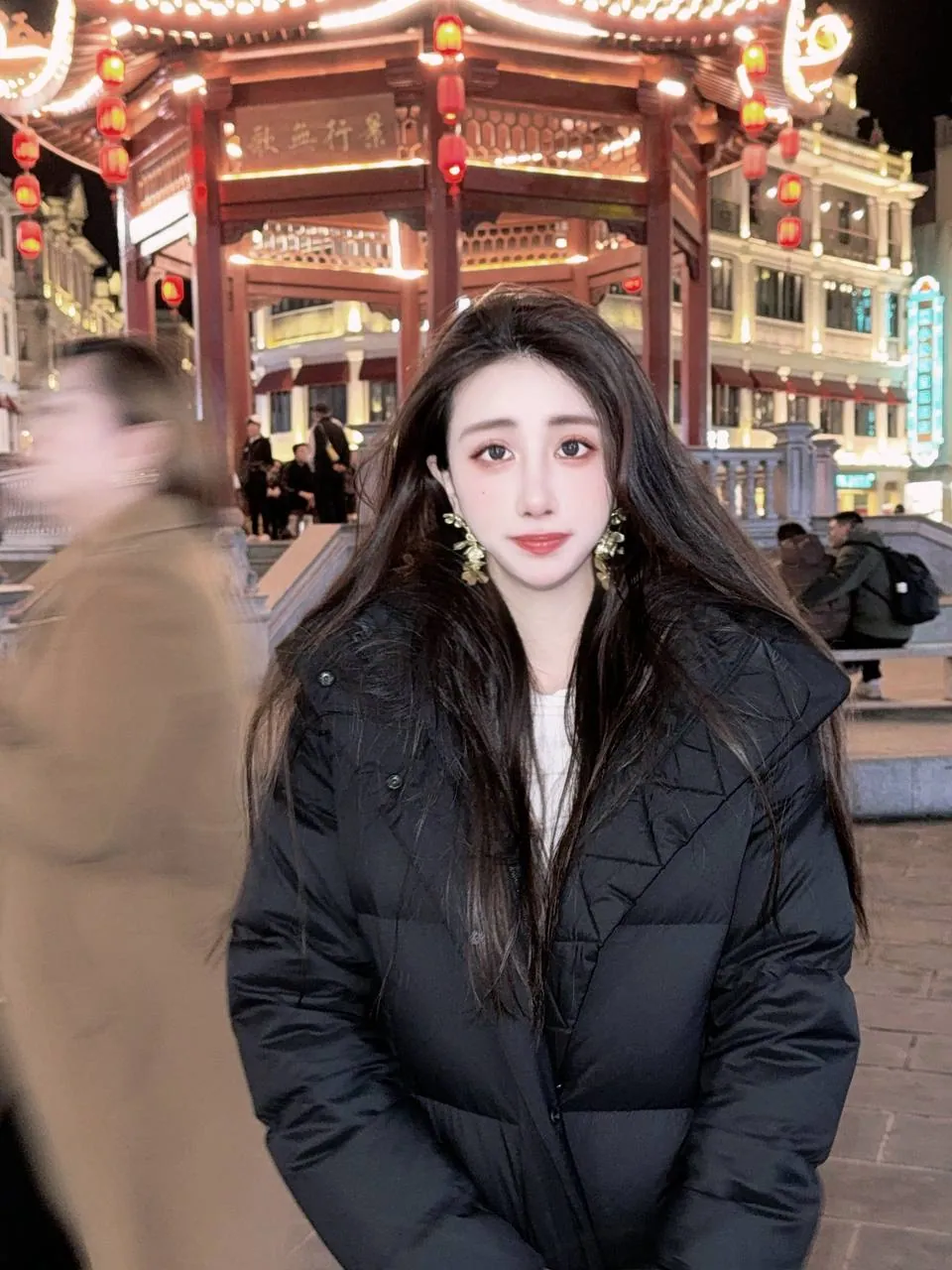 佳佳爱睡觉 的照片 3