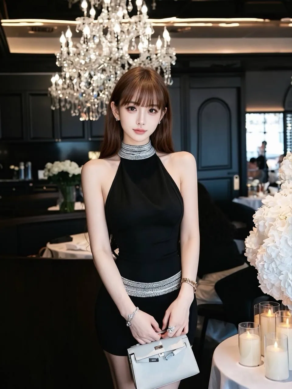 小白 的照片 1