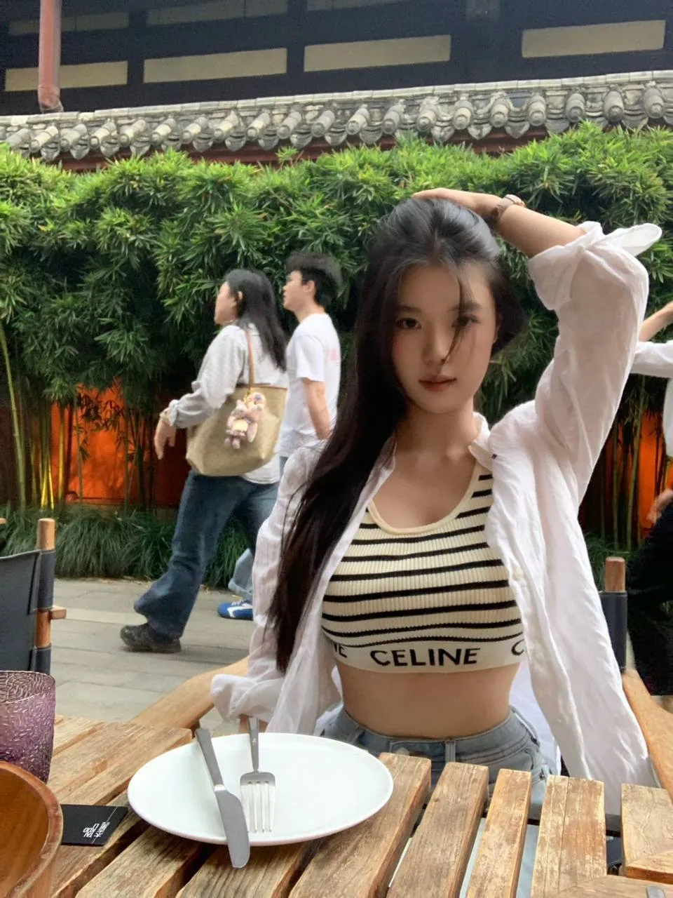 枫宝 的照片 2