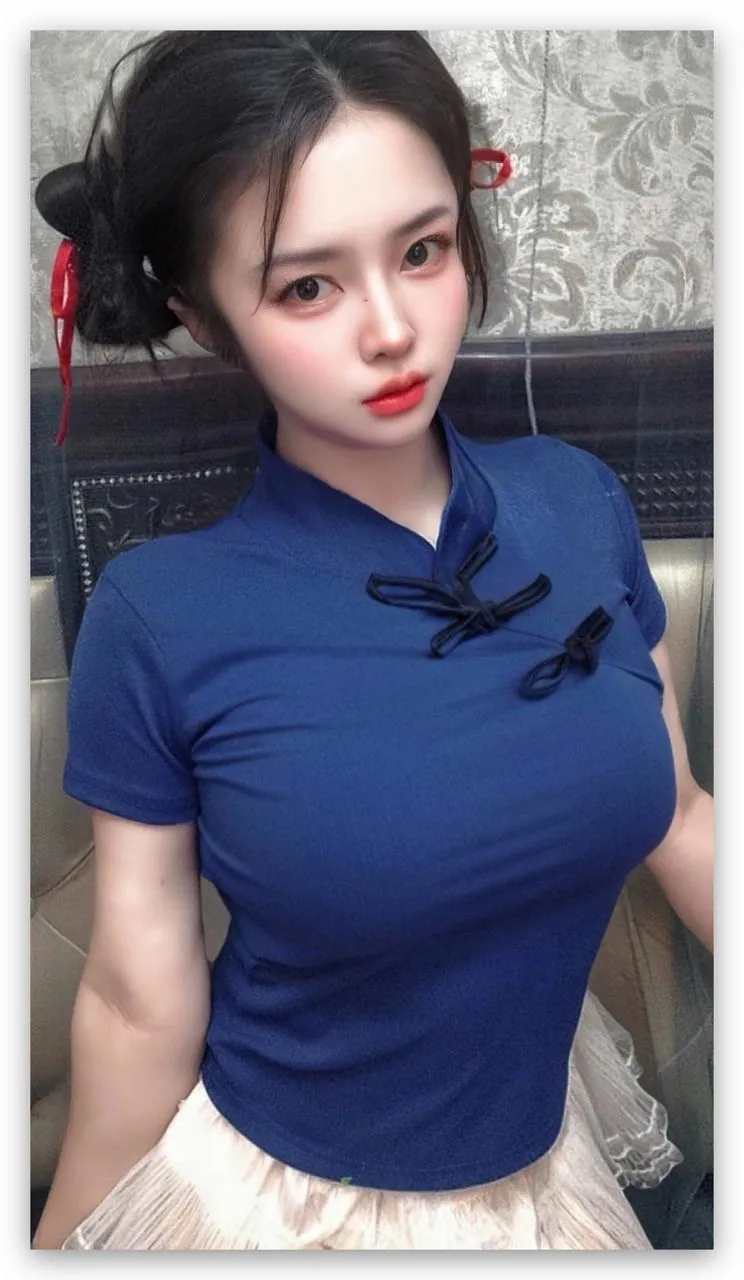 南兮微 #环保 的照片 1