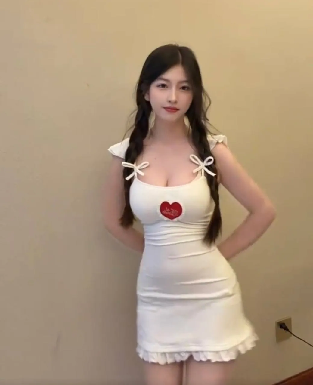 小凤 #抓龙筋 的照片 1