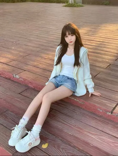 小艾