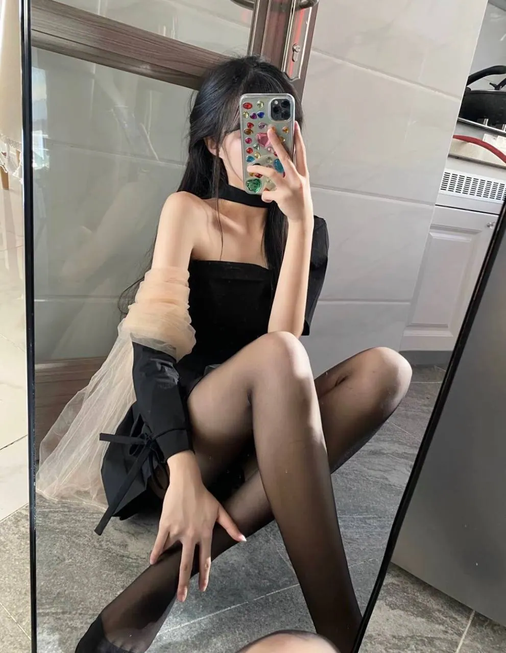 灿灿抓龙筋 的照片 1