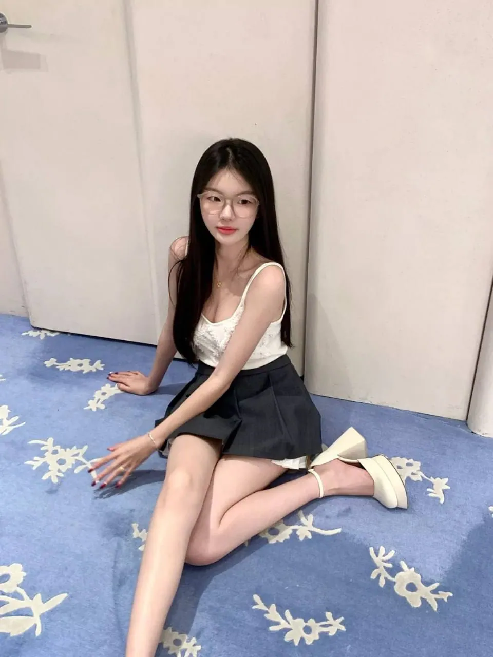 学妹果子 的照片 1