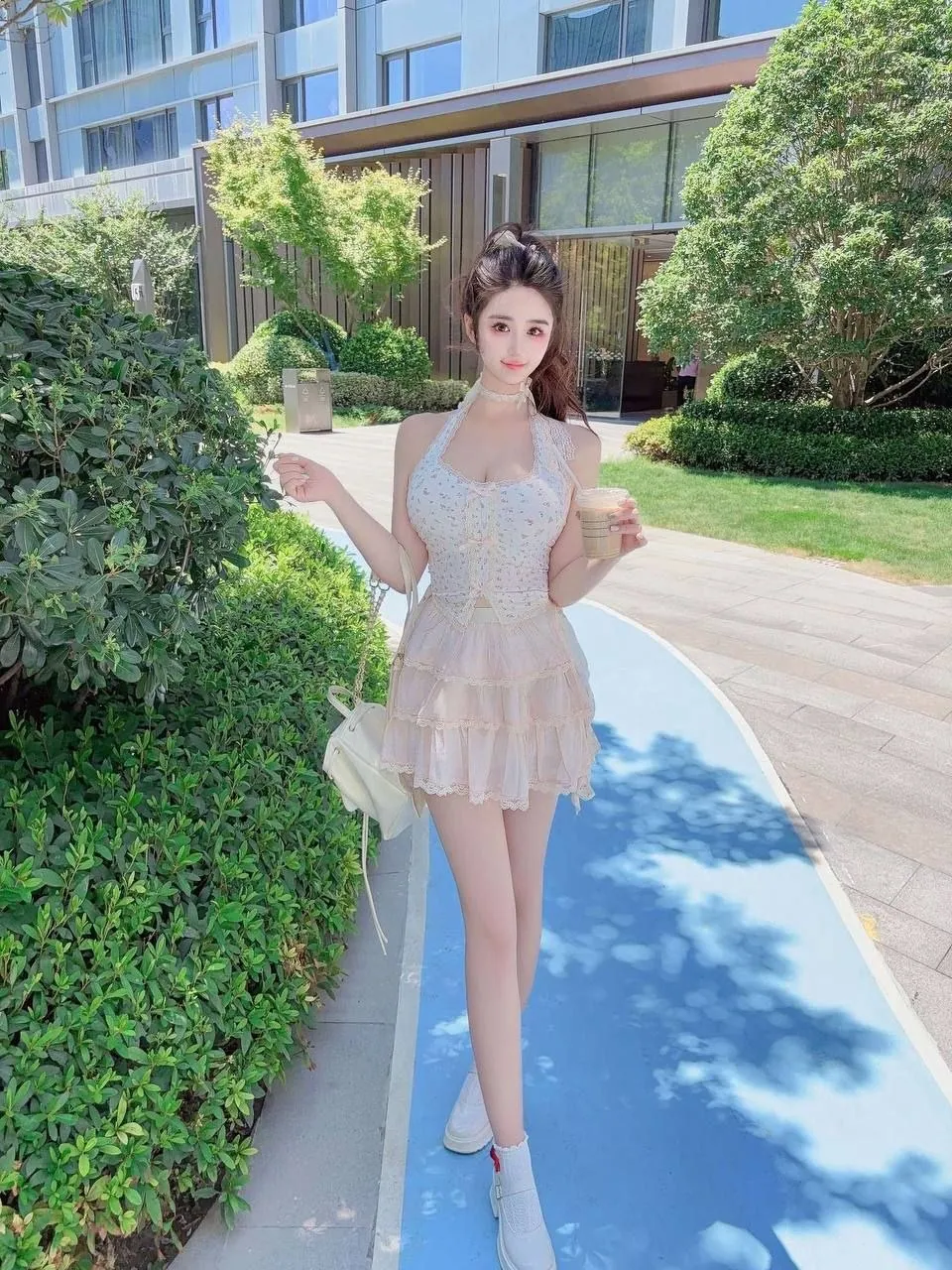 诗婷 的照片 3
