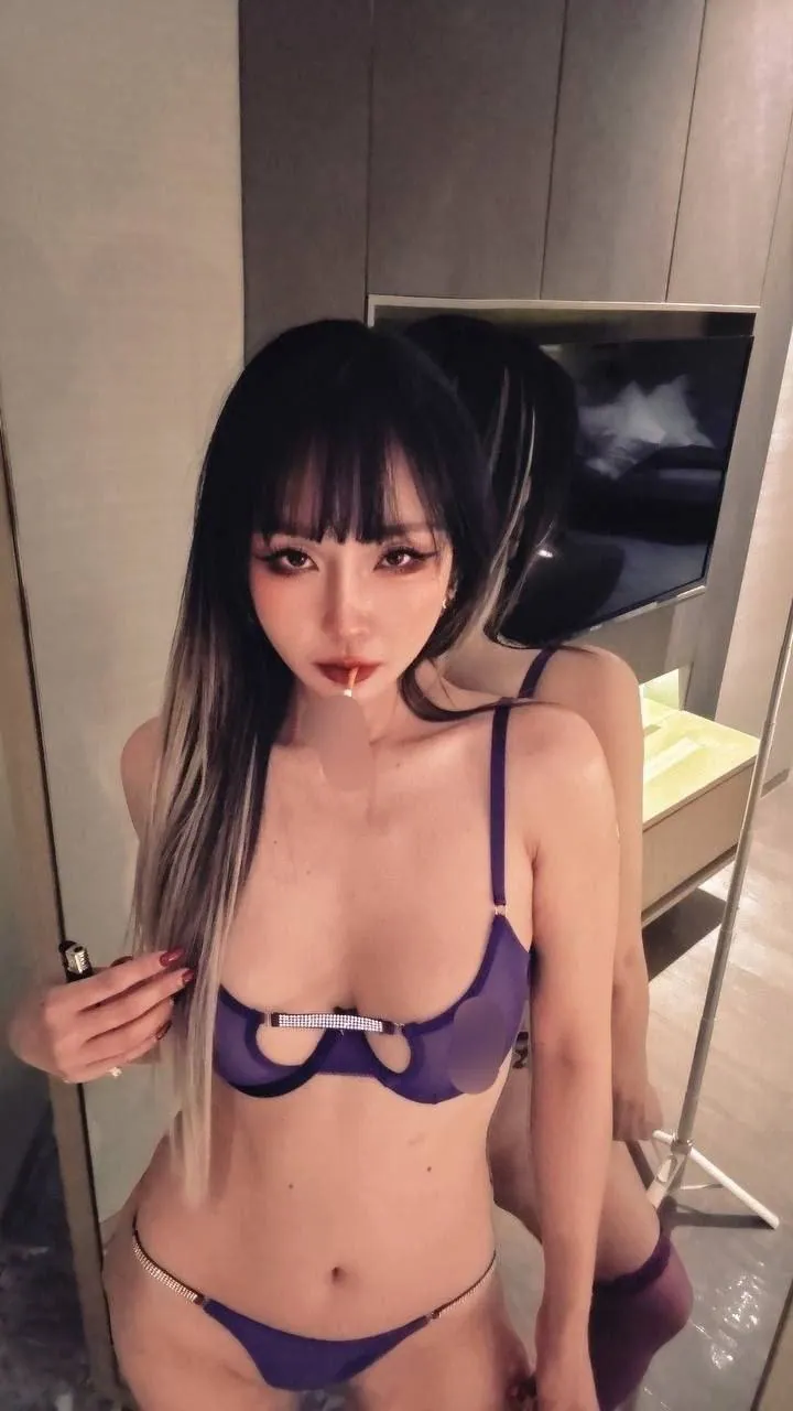 思思 #双飞 的照片 4