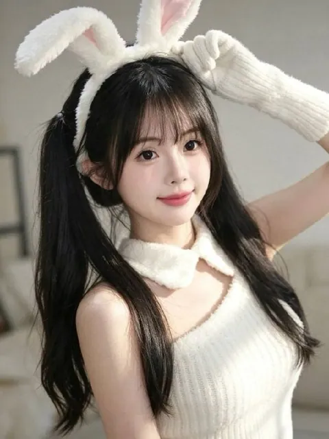 猫妹妹