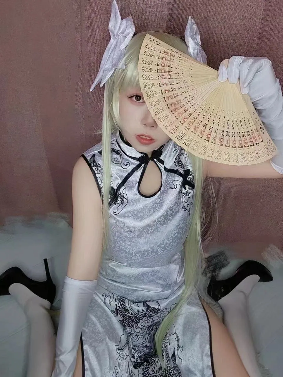 甜绘 的照片 2