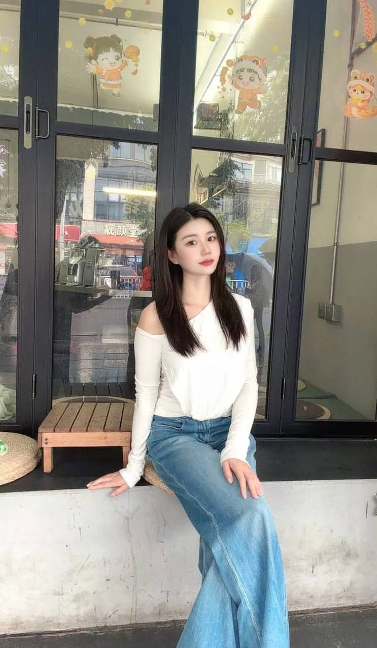 江晚晚 的照片 1