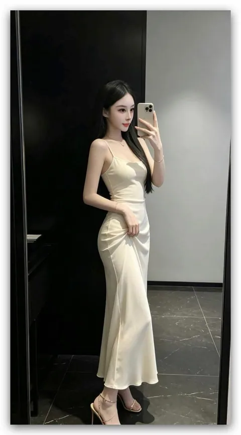 奶白雪儿