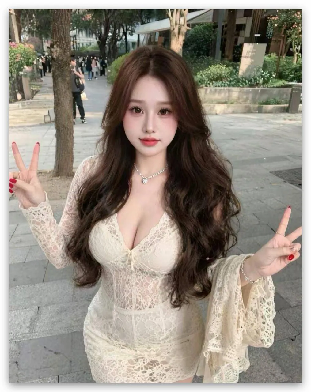 冉冉 的照片 4