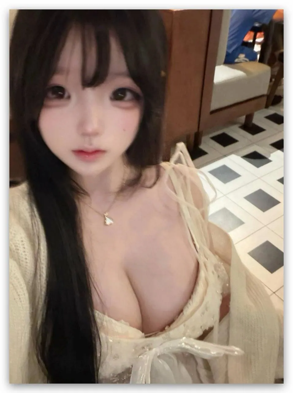 兔兔琦 的照片 7