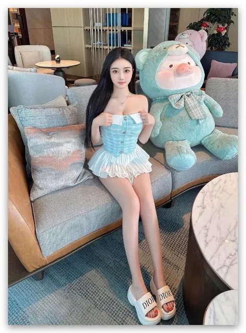 美熙