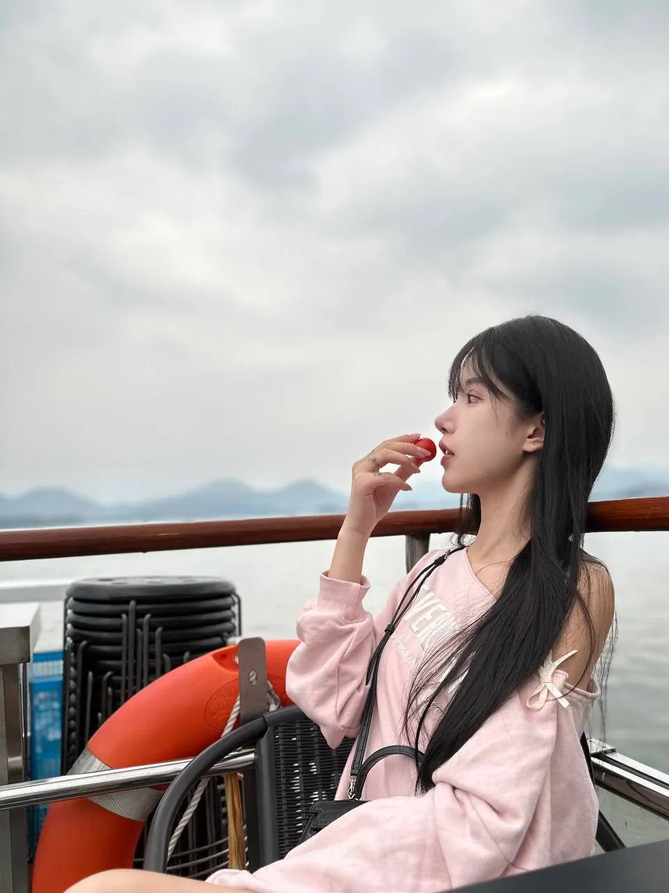 洛天依 的照片 3