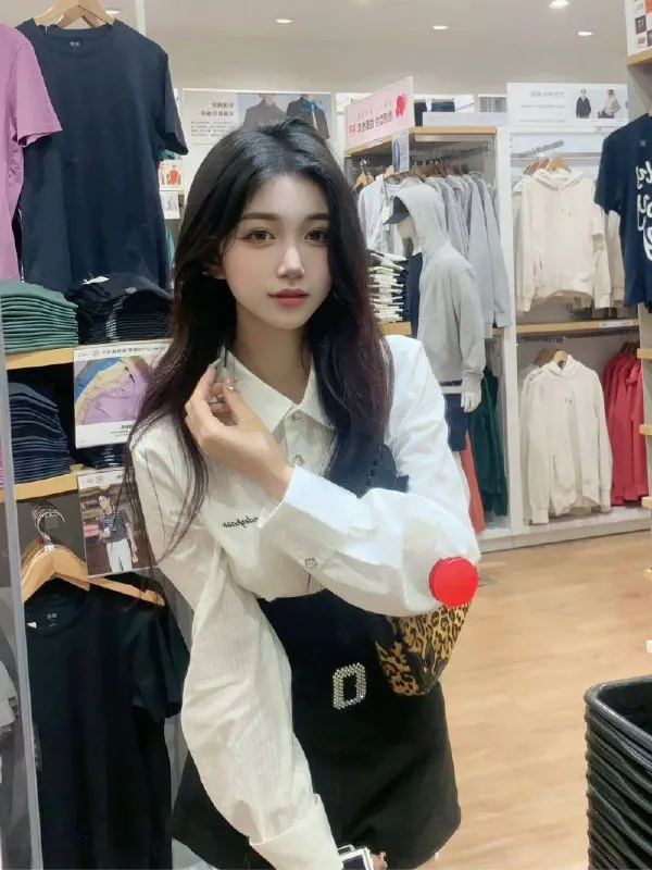 小温柔 的照片 4