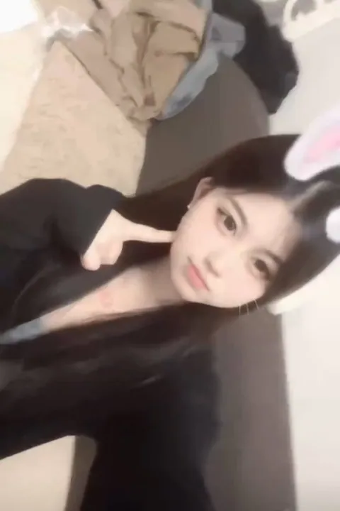 甜甜妹