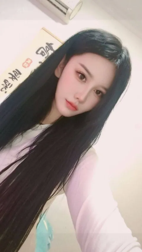 口活达人晴晴