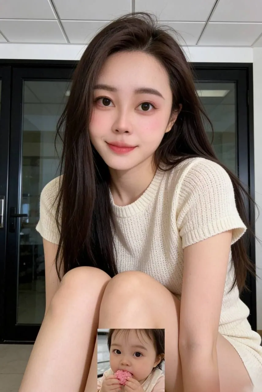 招财猫 的照片 3