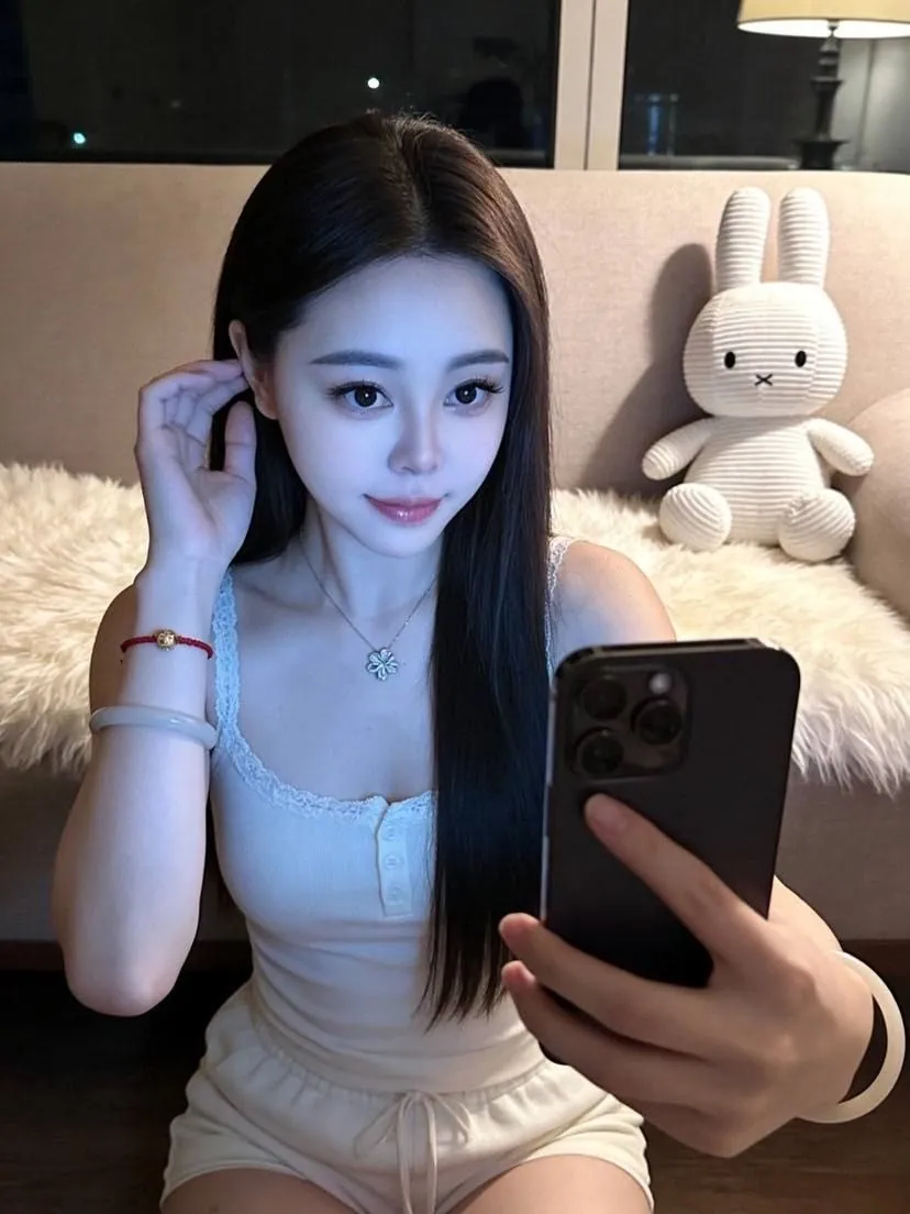 招财猫 的照片 4