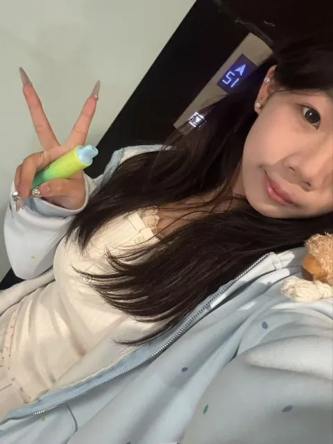小小咪