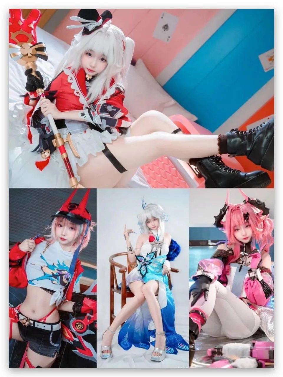 萌萌 的照片 4