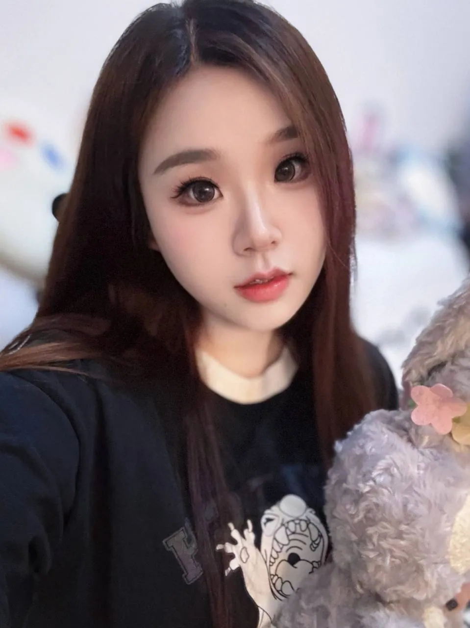 芝芝 的照片 3