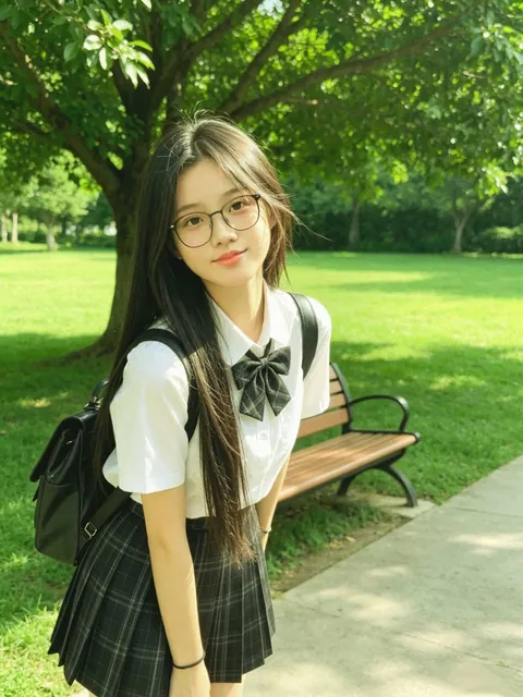 貂蝉学妹