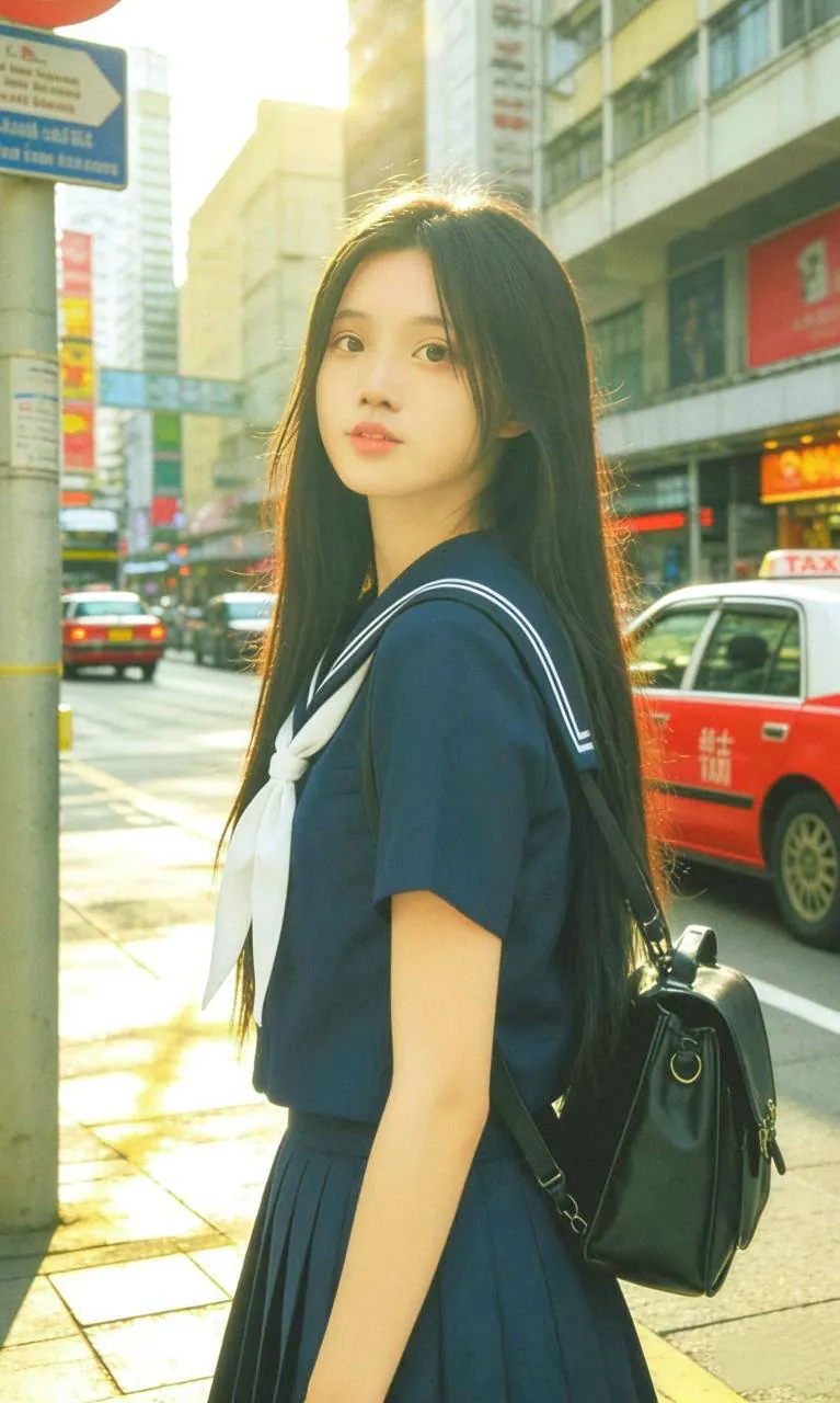 貂蝉学妹 的照片 2