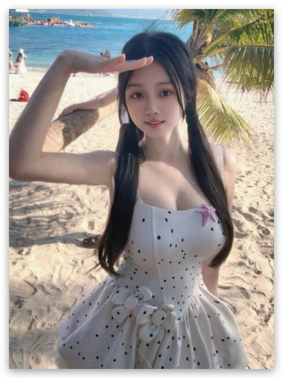 貂蝉学妹 的照片 6