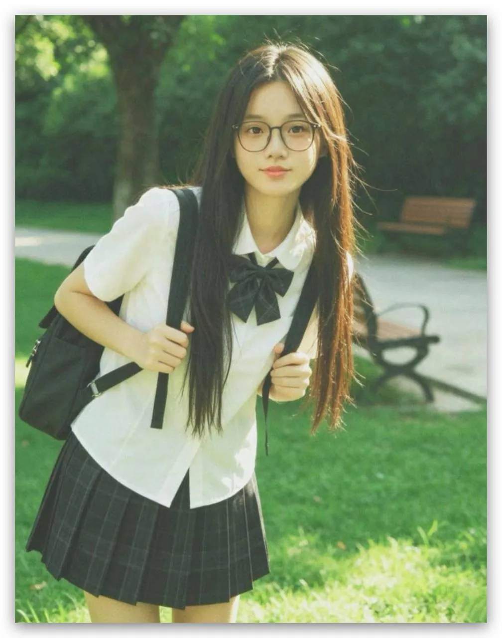 貂蝉学妹 的照片 7
