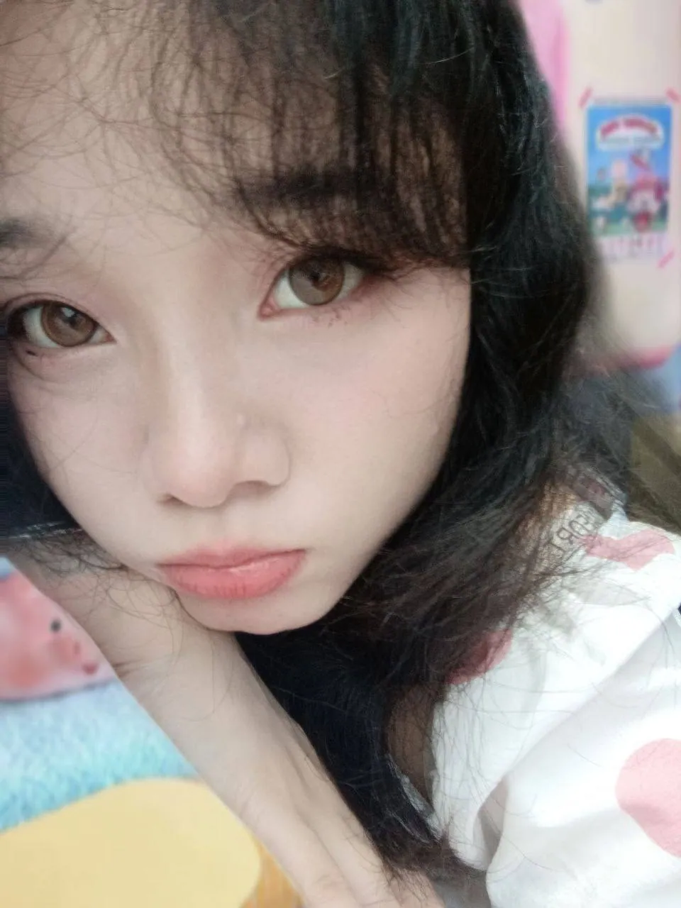 小甜桃 的照片 1