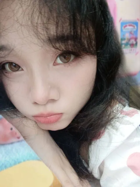 小甜桃