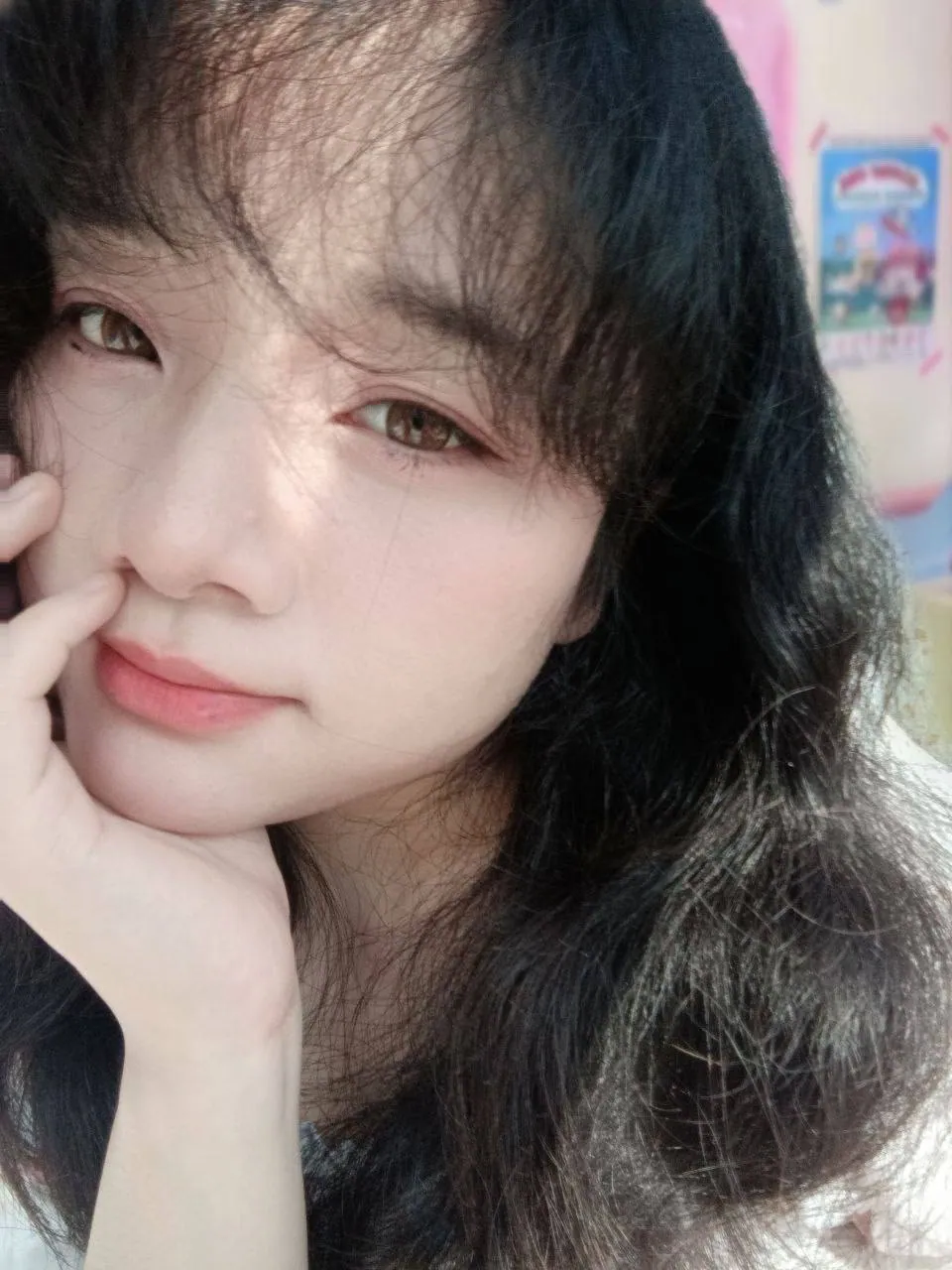 小甜桃 的照片 3
