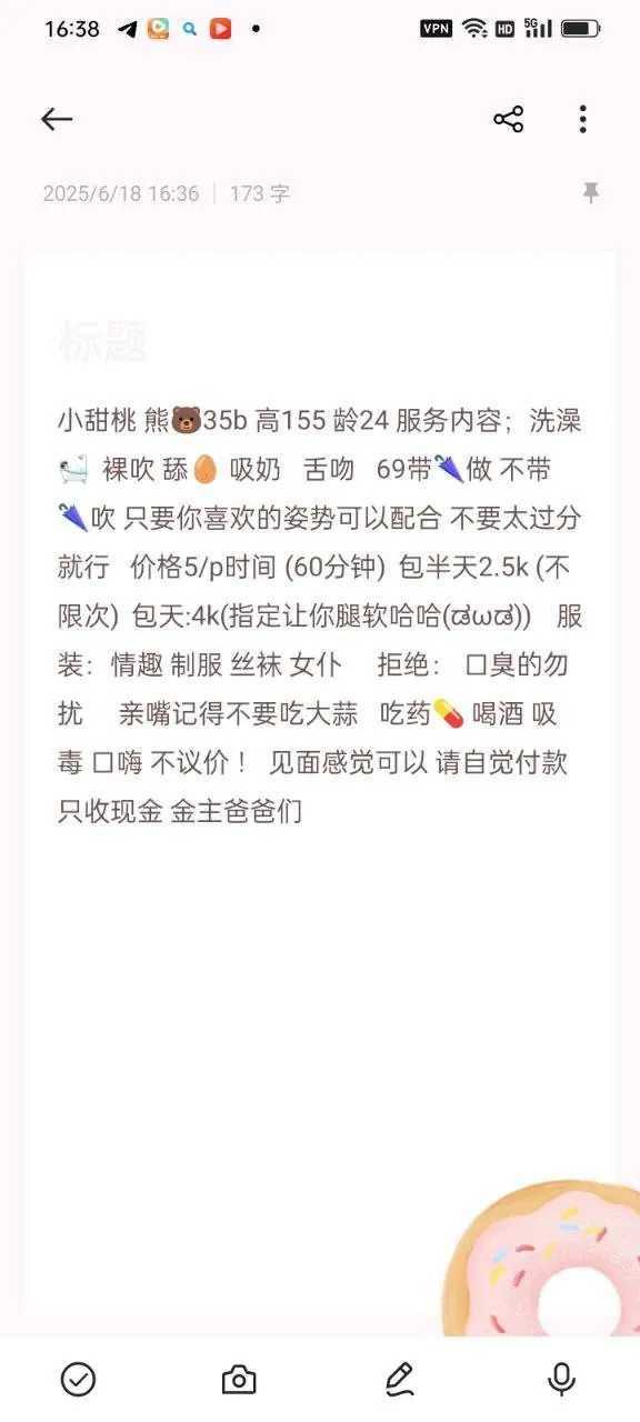 小甜桃 的照片 4