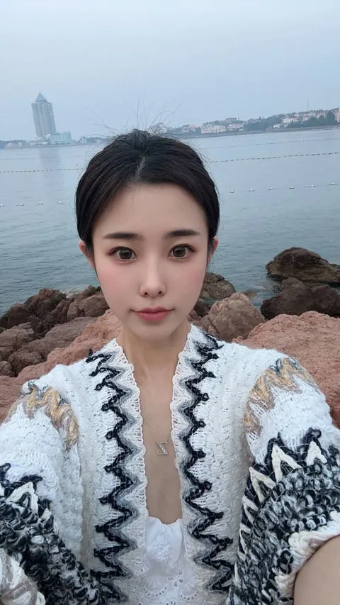 子萌