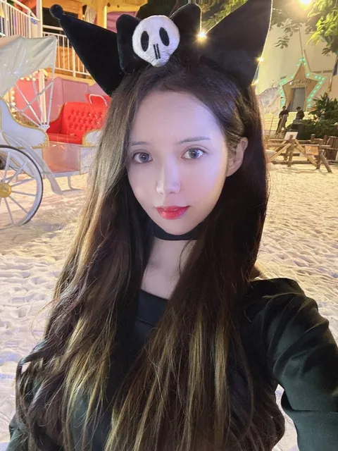 小萝莉