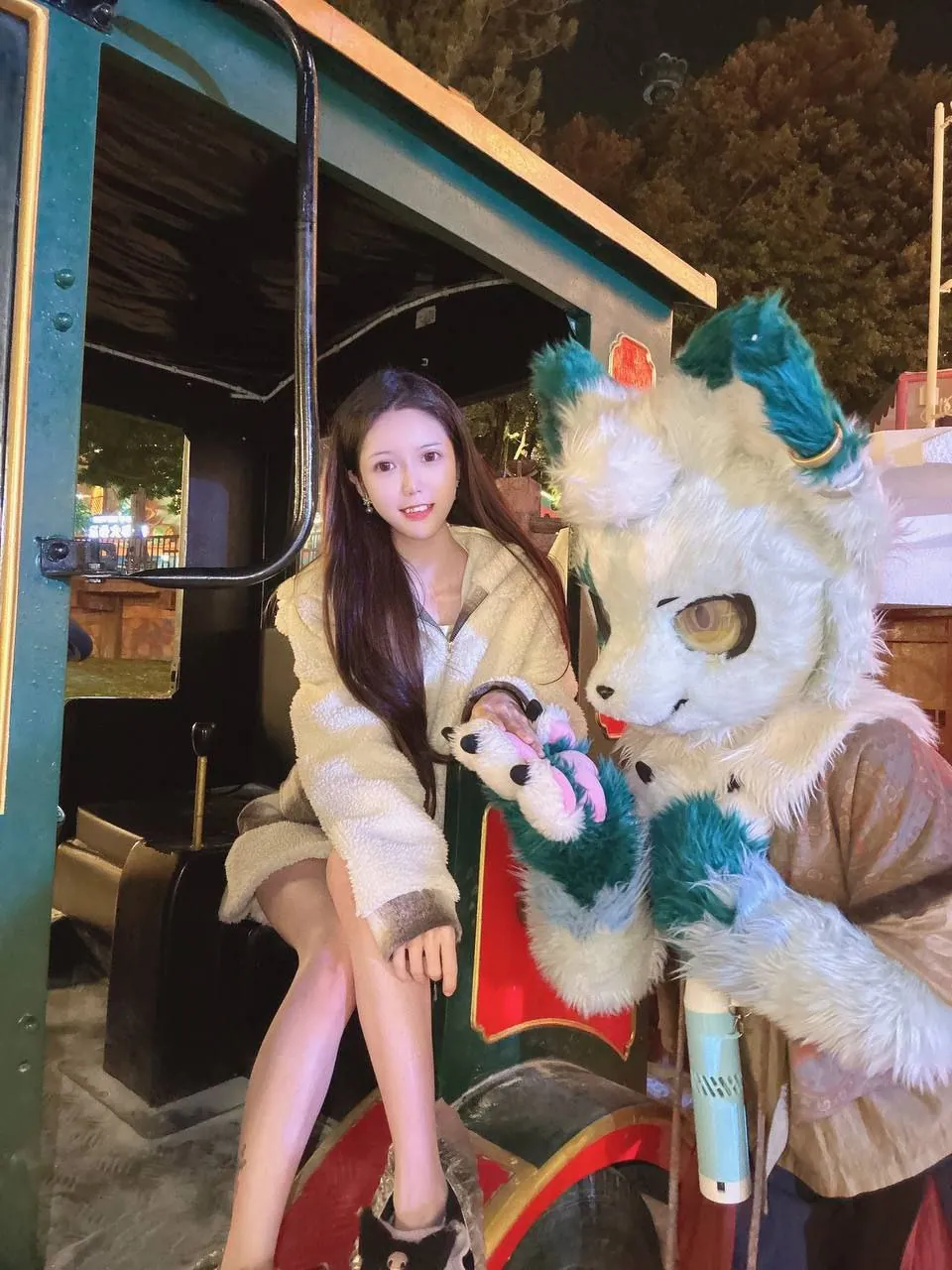 小萝莉 的照片 2