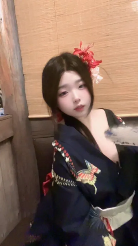 小七
