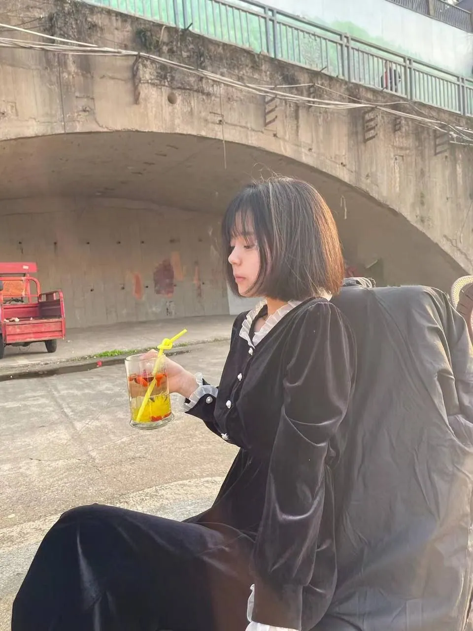 妮可 nico 的照片 2