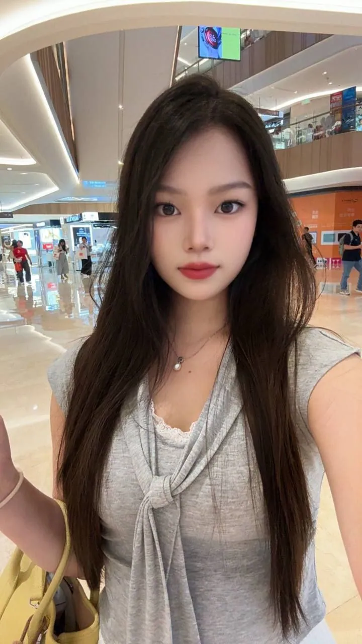 纤纤 的照片 1