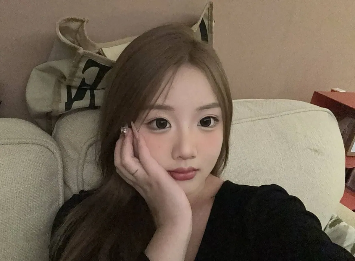 小菲 的照片 6
