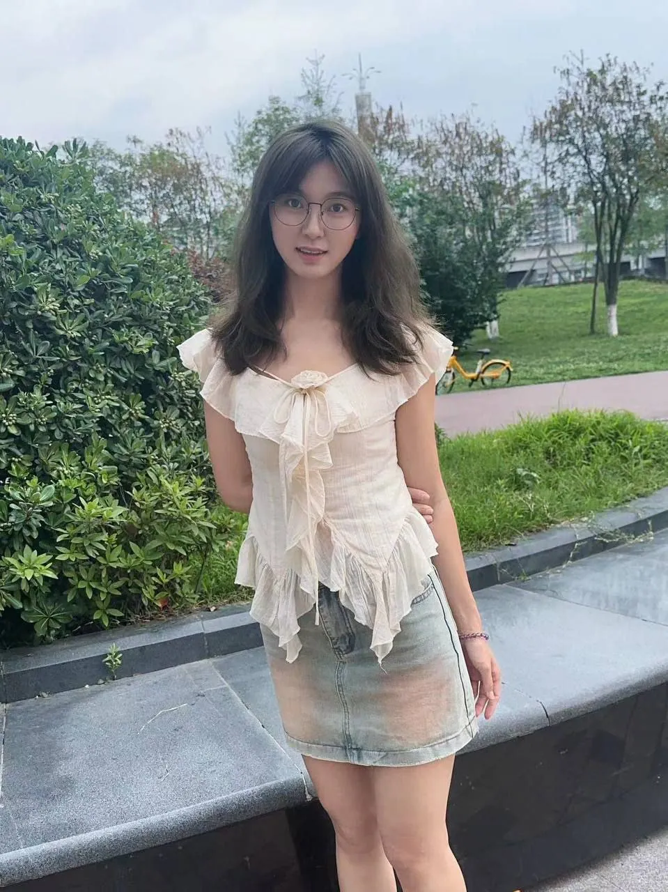 晚风 的照片 1