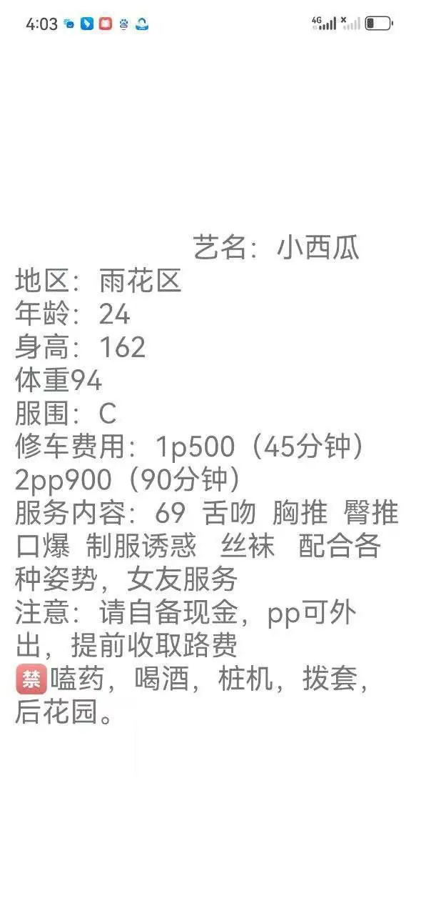 小西瓜 的照片 4