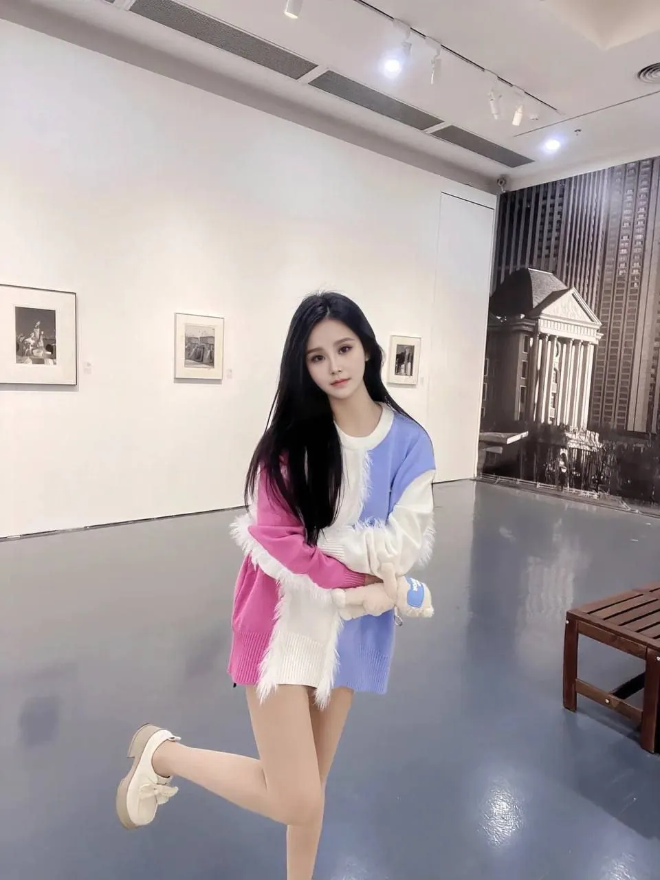 以沫 的照片 3