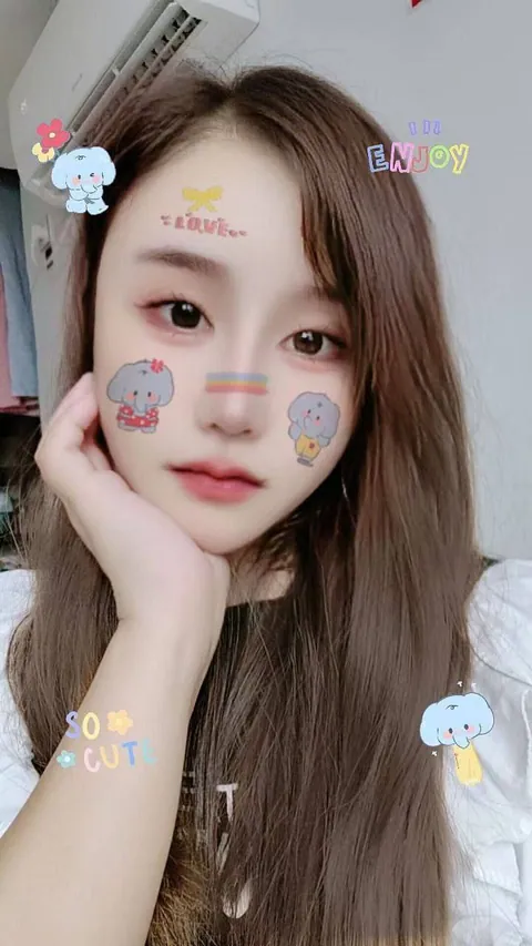 小骚货