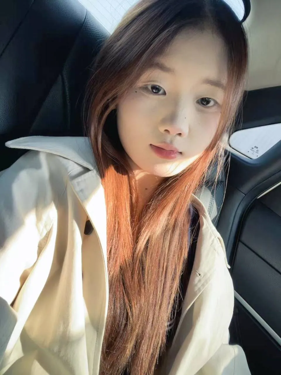 纯纯 的照片 2