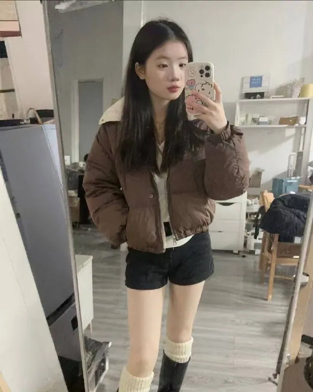纯纯 的照片 3