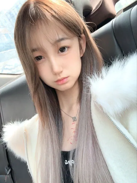 沐雨欣