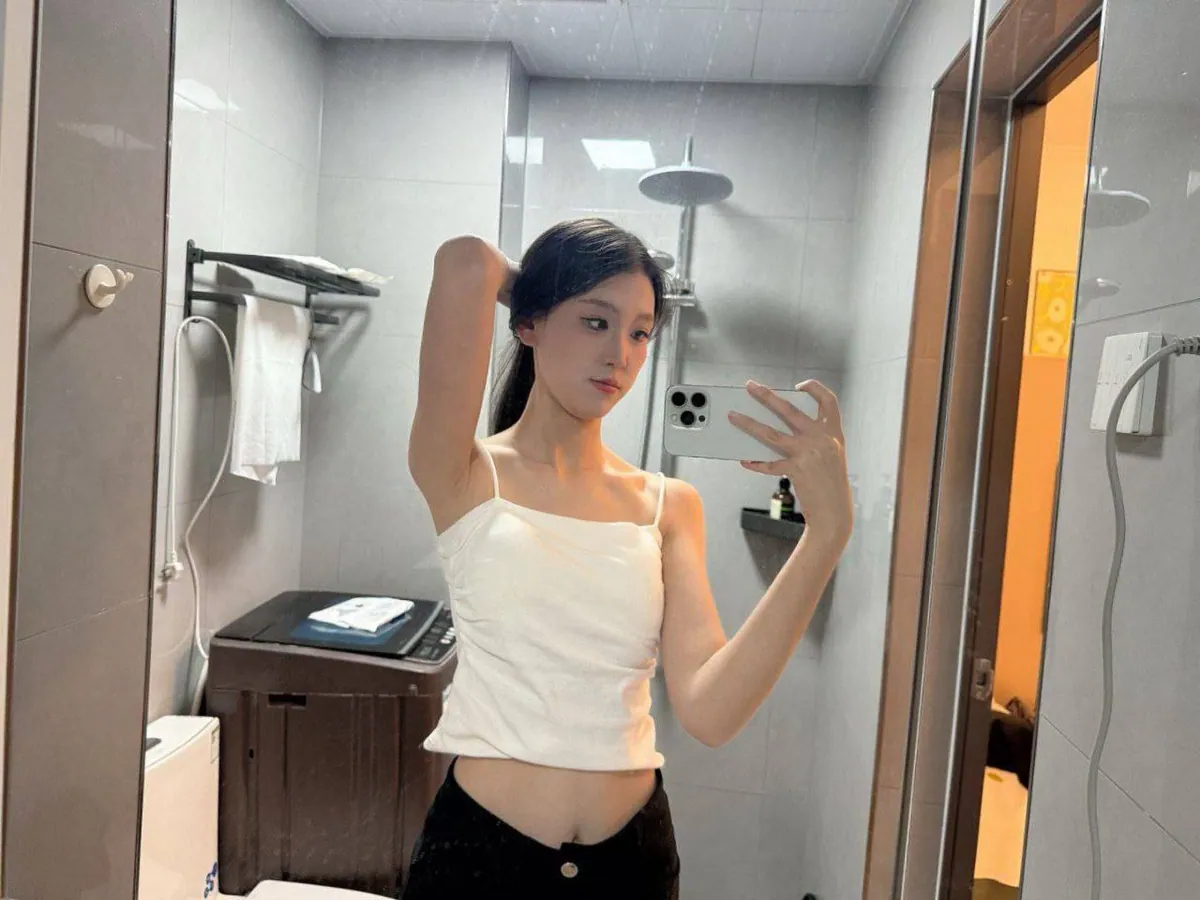 小妮子 的照片 3